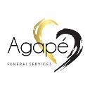 Agape Funeral Services logo